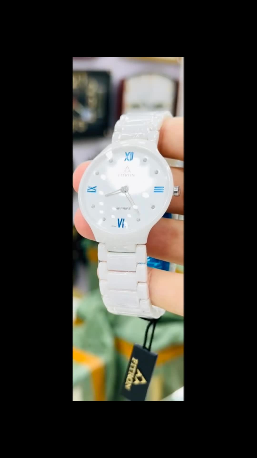 @Noor Watch's