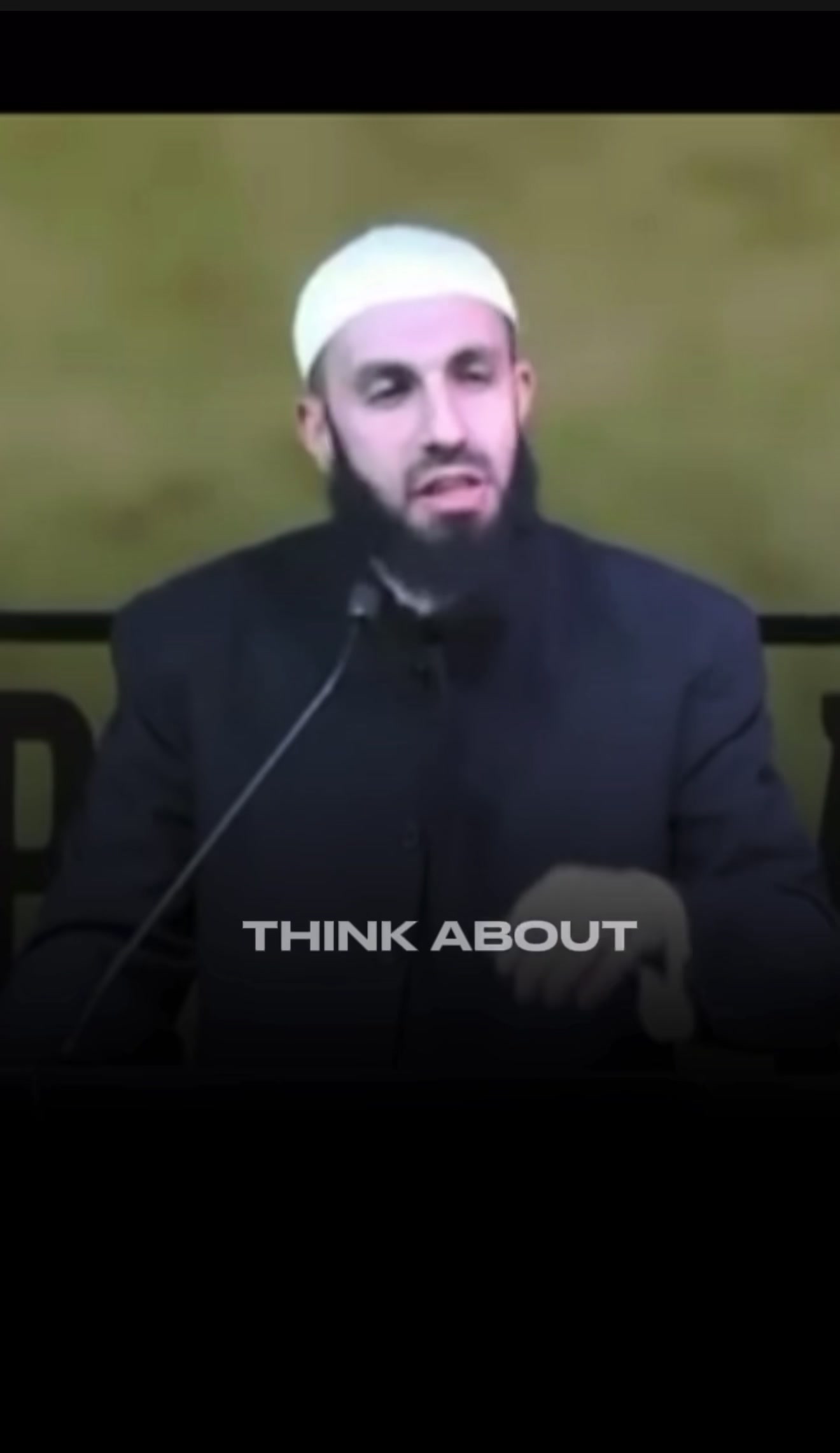@Islamispeace