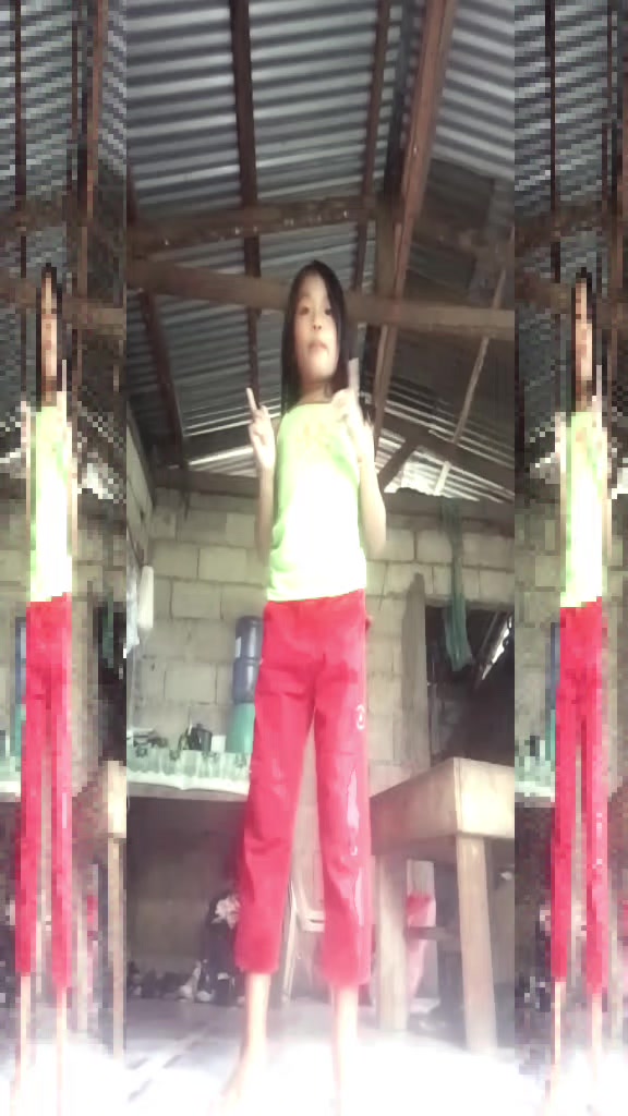 @JESSA JAMILO
