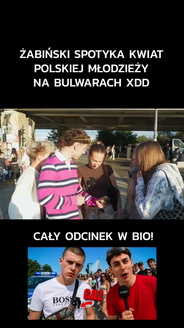 @Zabinski