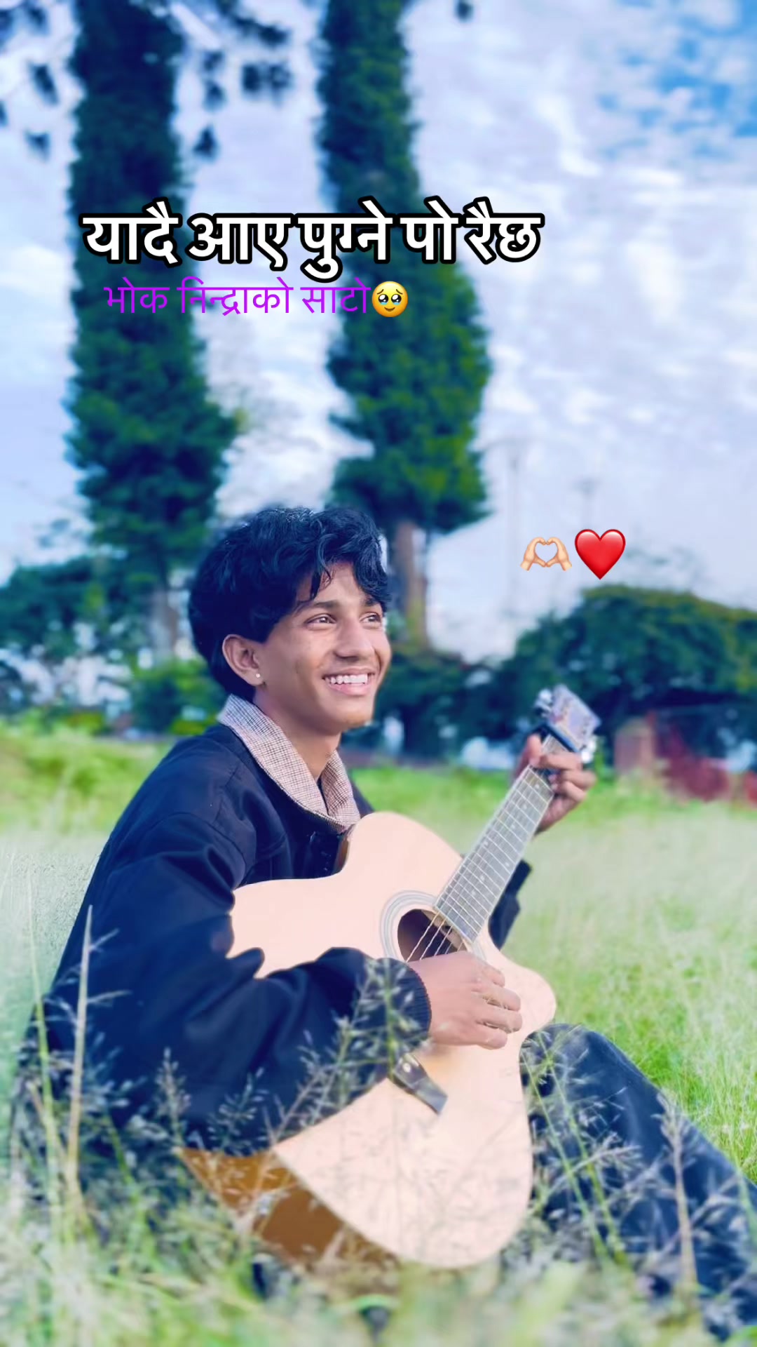 @Tapendra_music❤️
