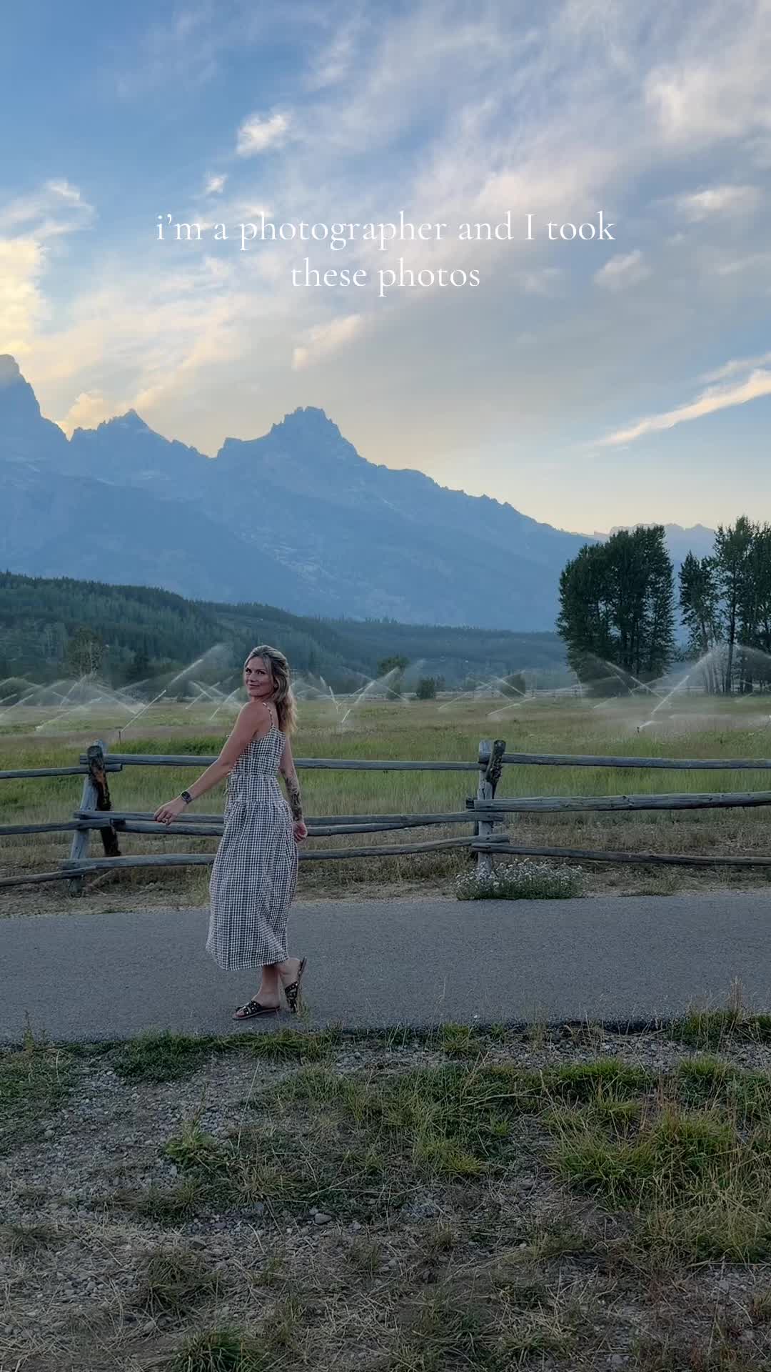 @Jaiden - Grand Teton Photog