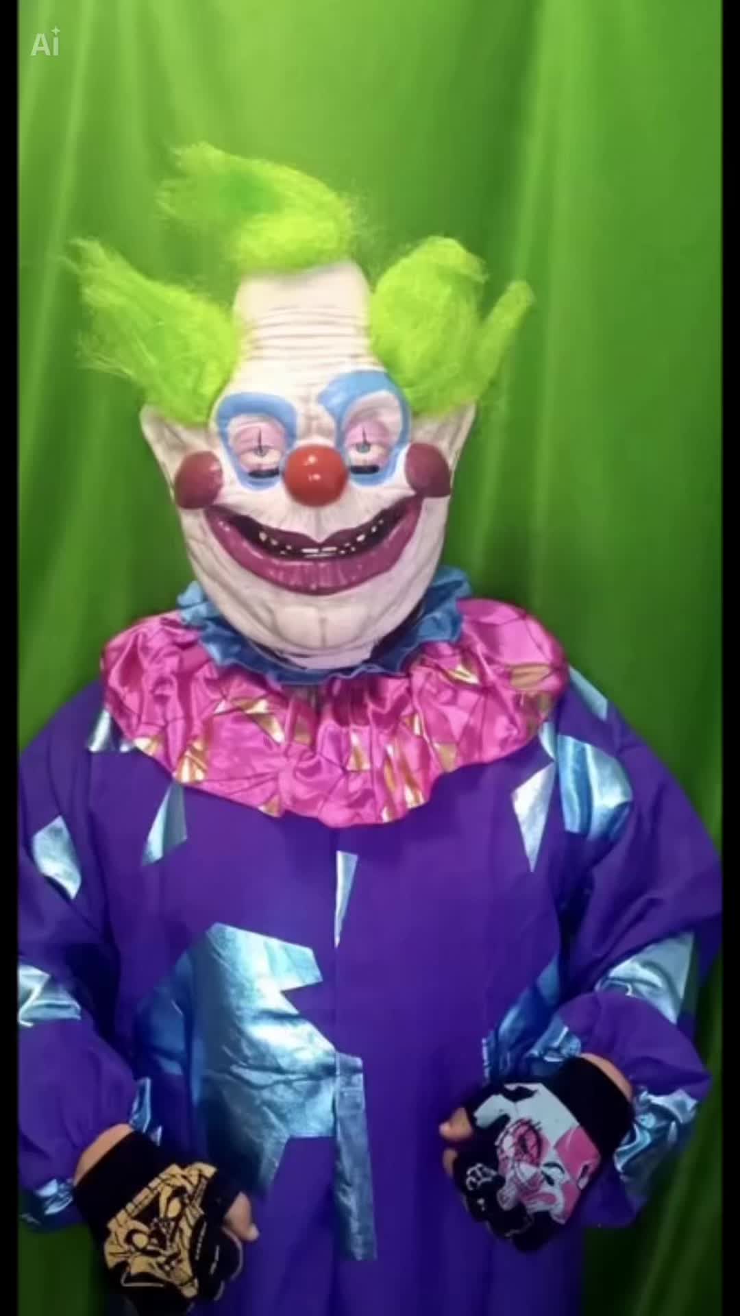 @Juggalohouseofcharms.com