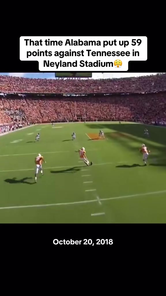 @Bama Football