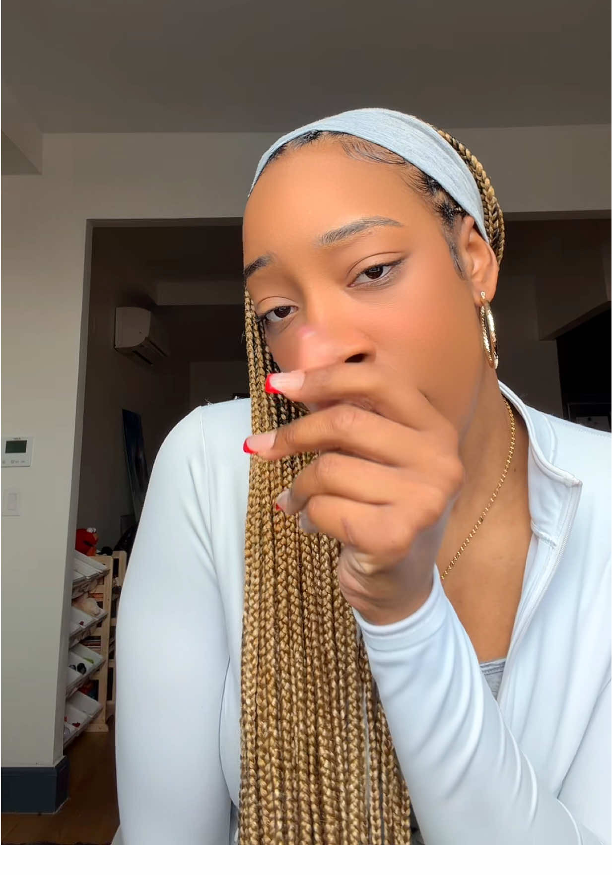 @Jasmine Monae