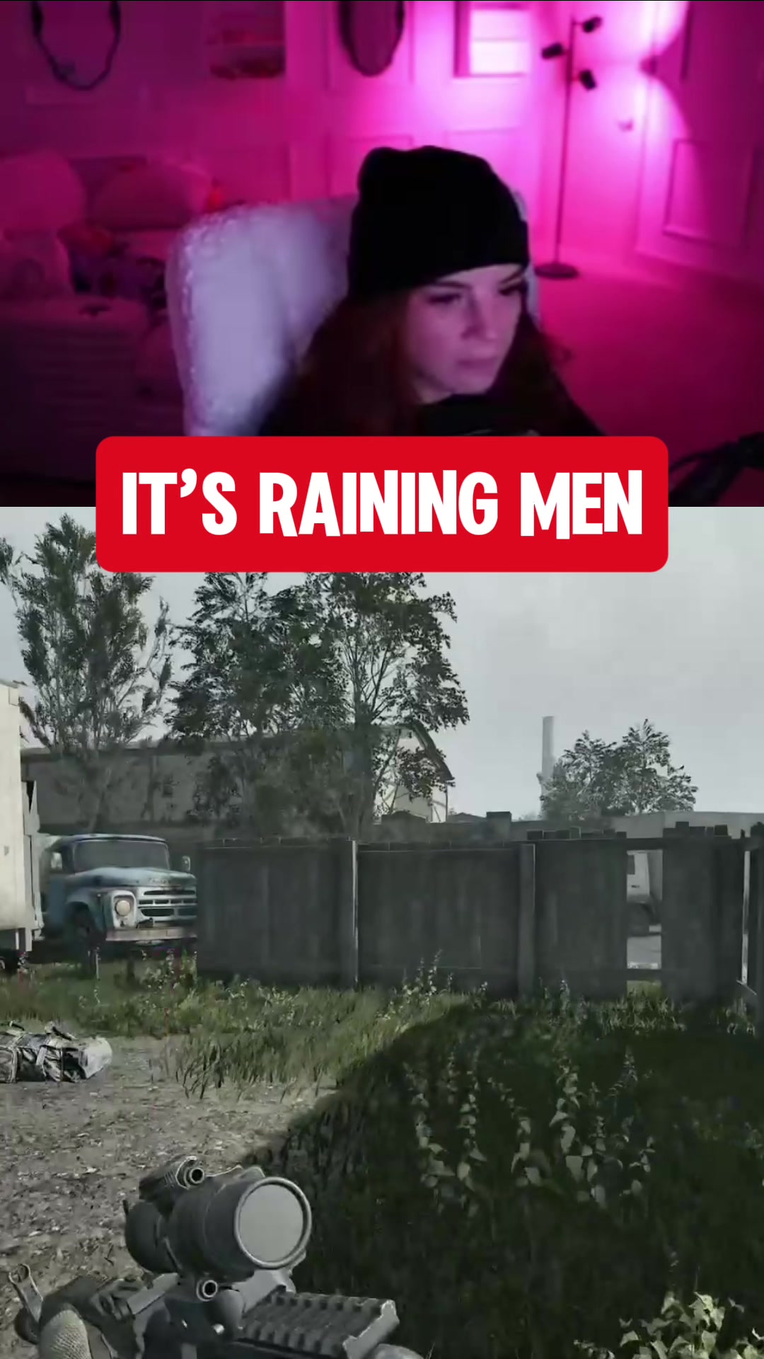 @StreamersAreEverywhere