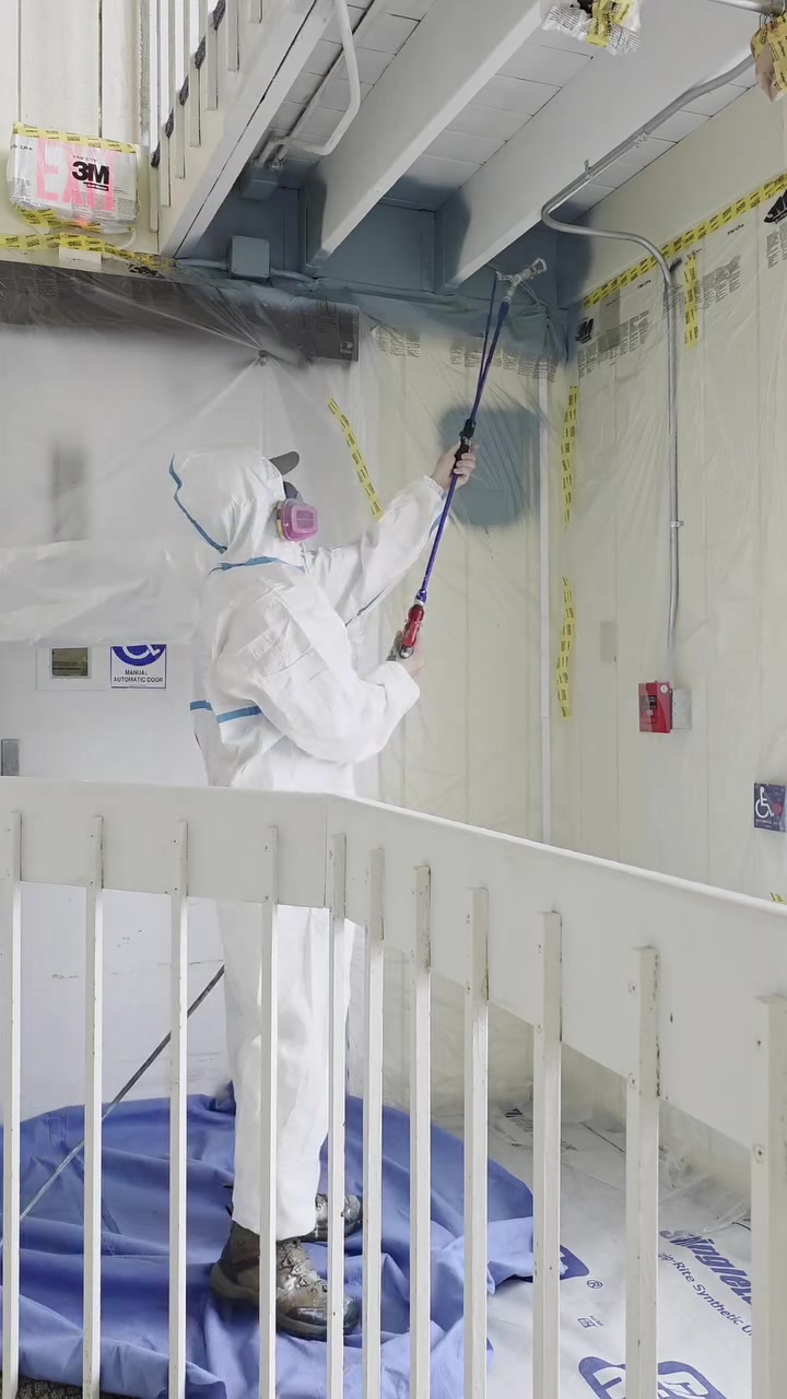 @Titan Paint Sprayers