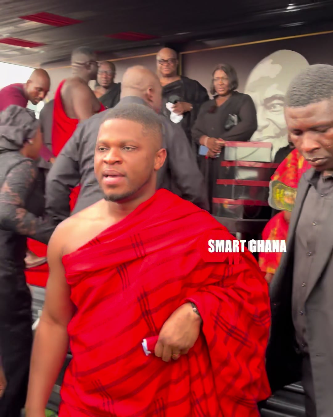 @SMART GHANA TV
