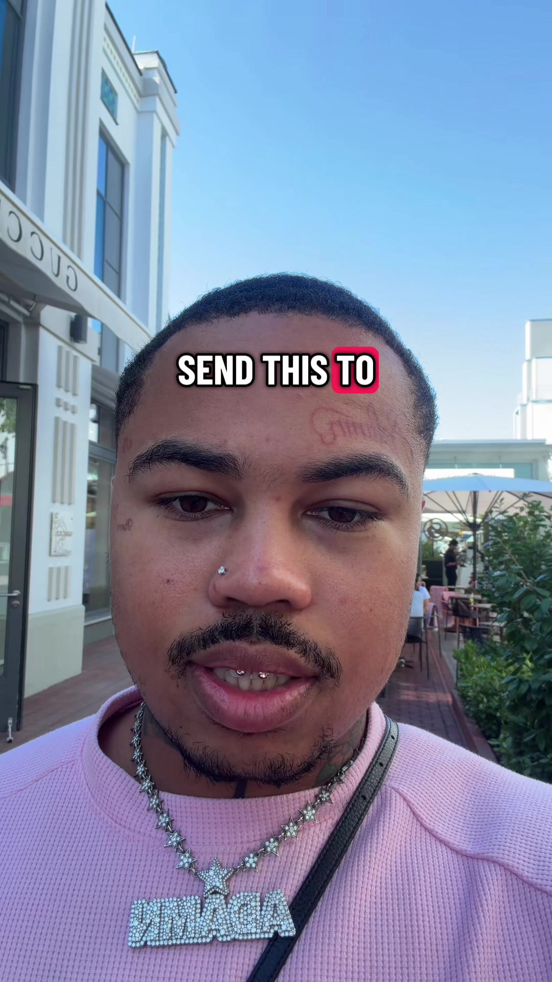 @Adamn WhoDeyWant