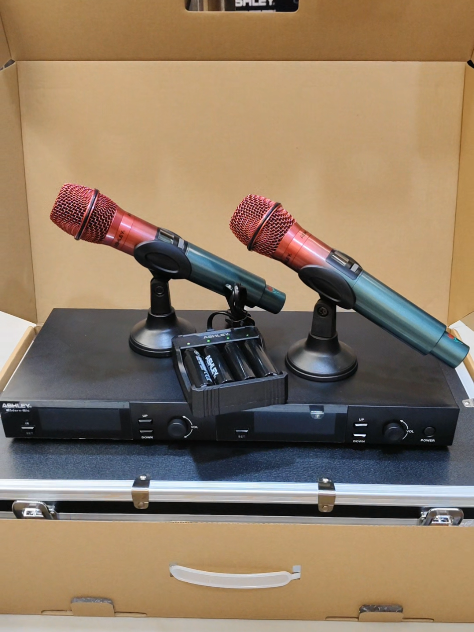 @KINGDOM AUDIO