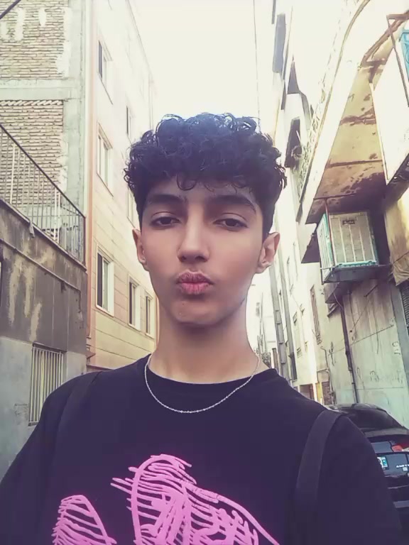 @Nima