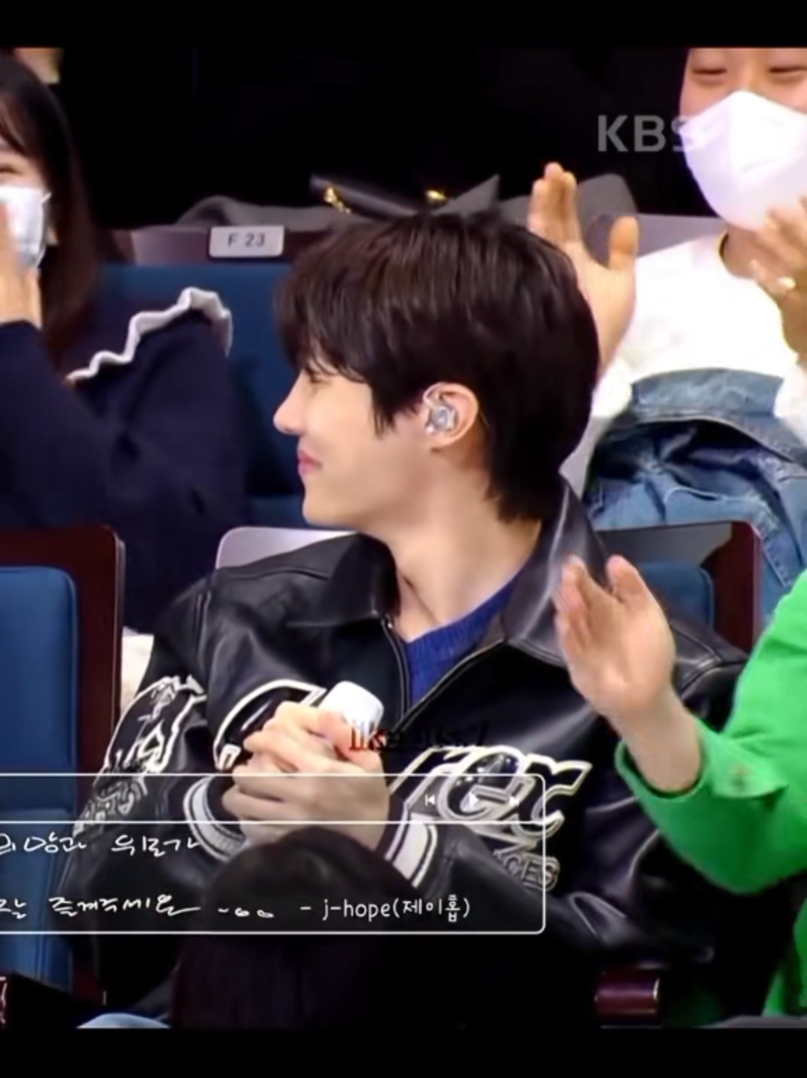 @LIKE BTS 7