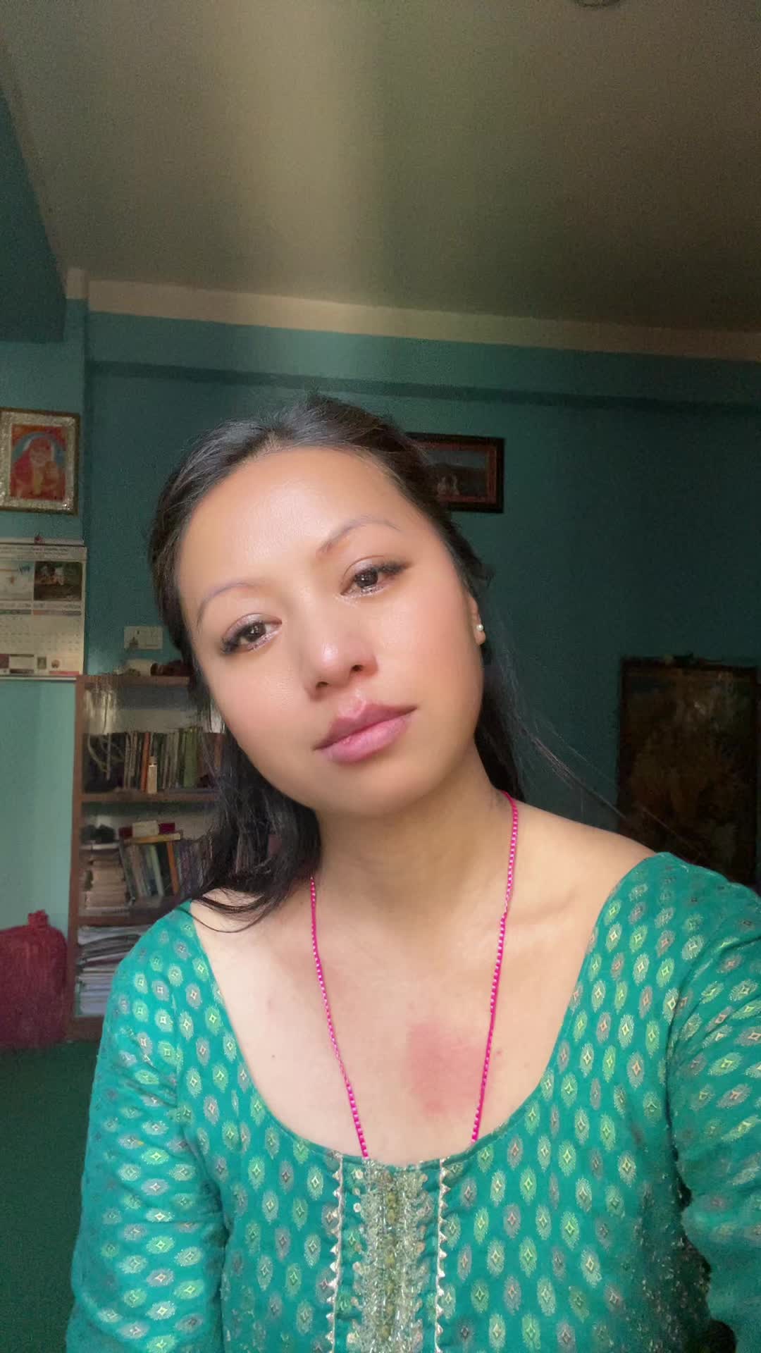 @laxmishrestha438 रून्ची 😭💔