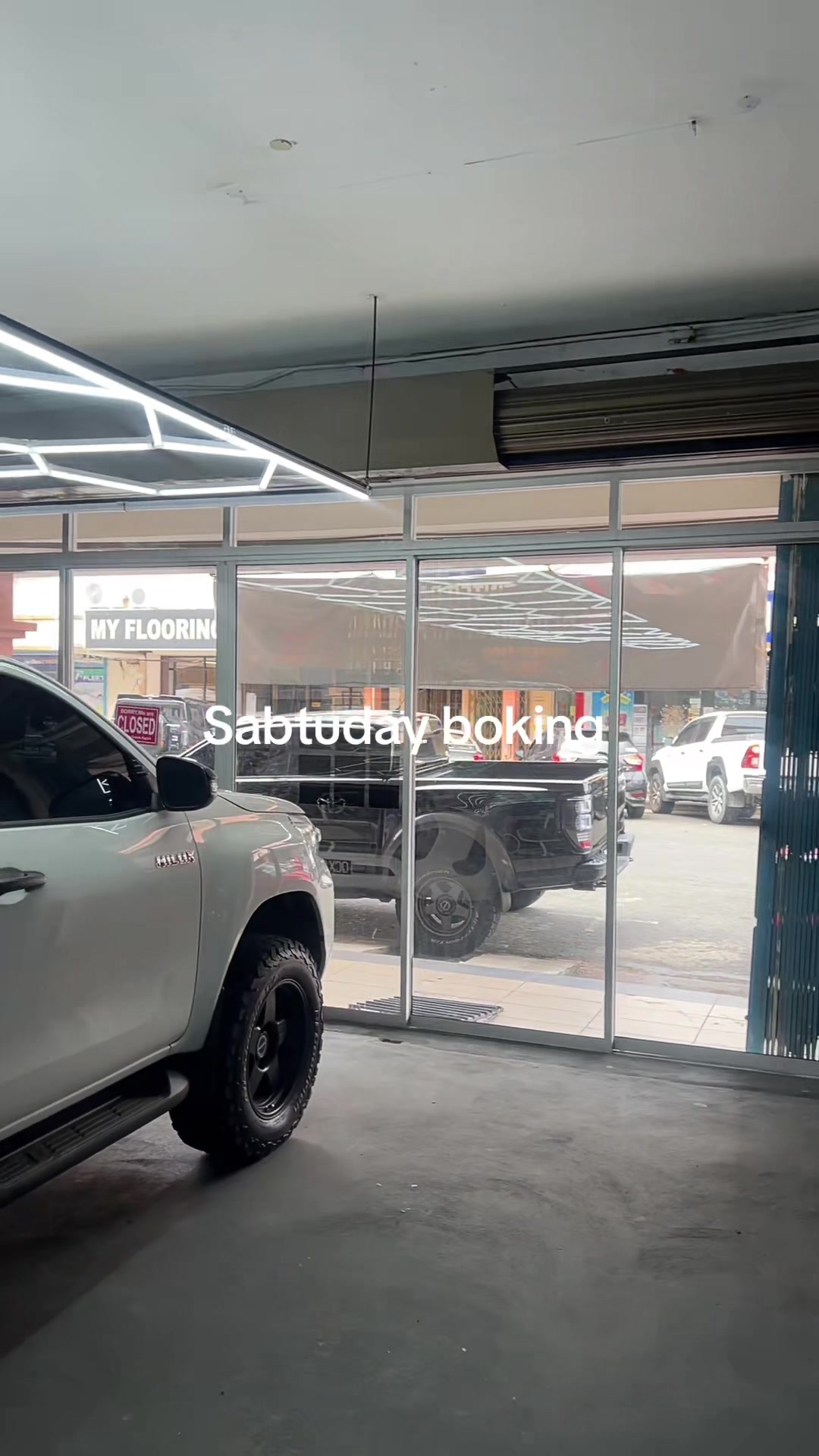 @RY TINT LD
