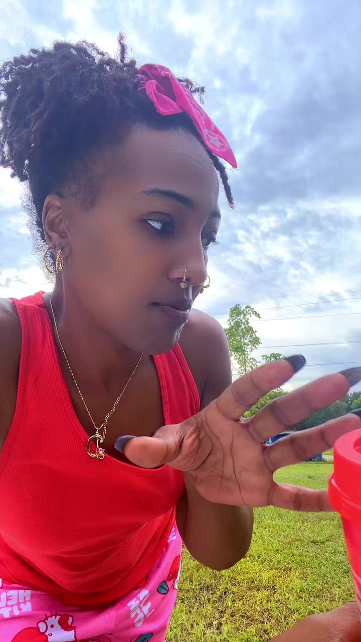 @DrekaBabii