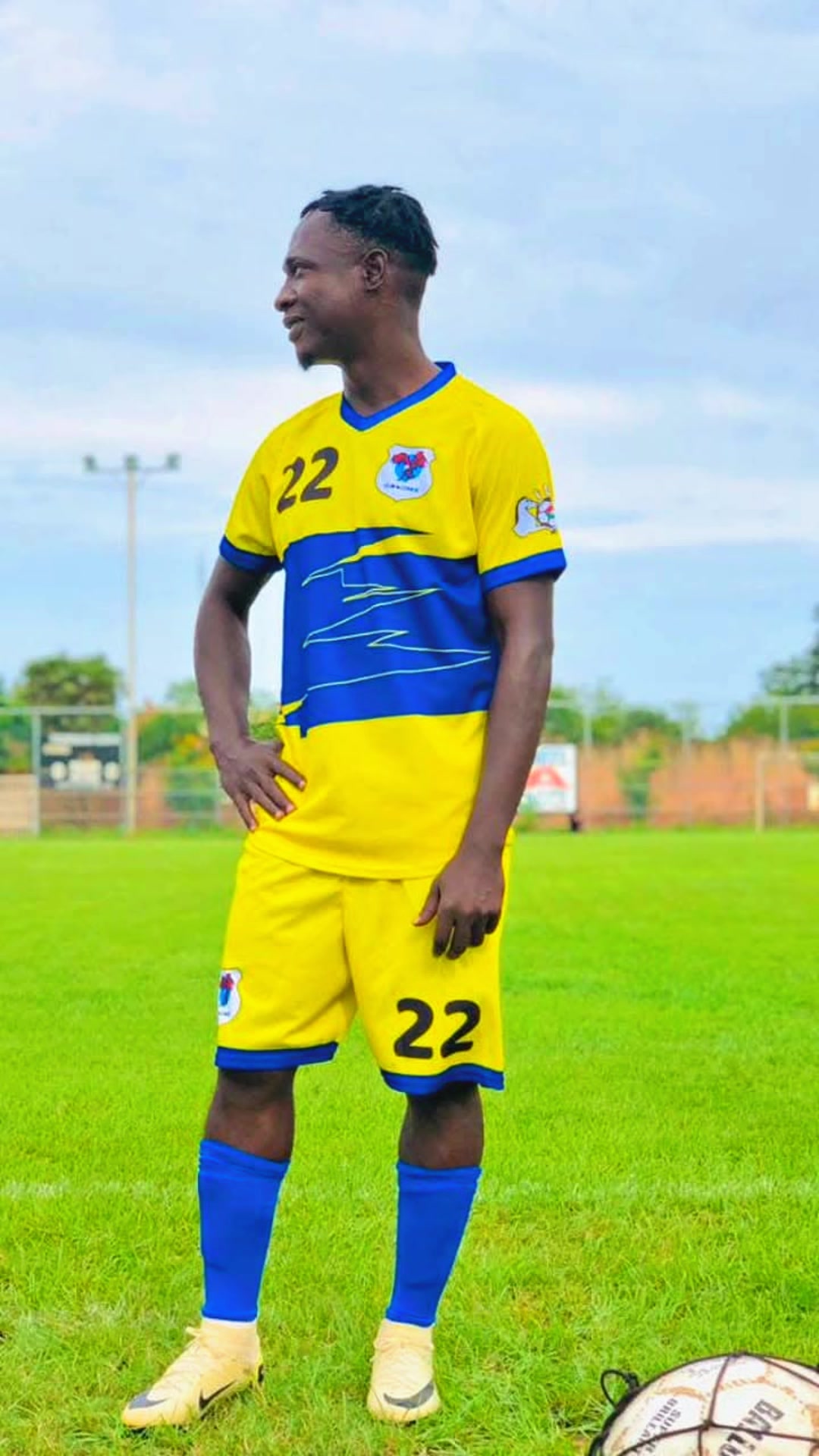 @NANABA KONE 🥰🥰🇧🇫🇧🇫