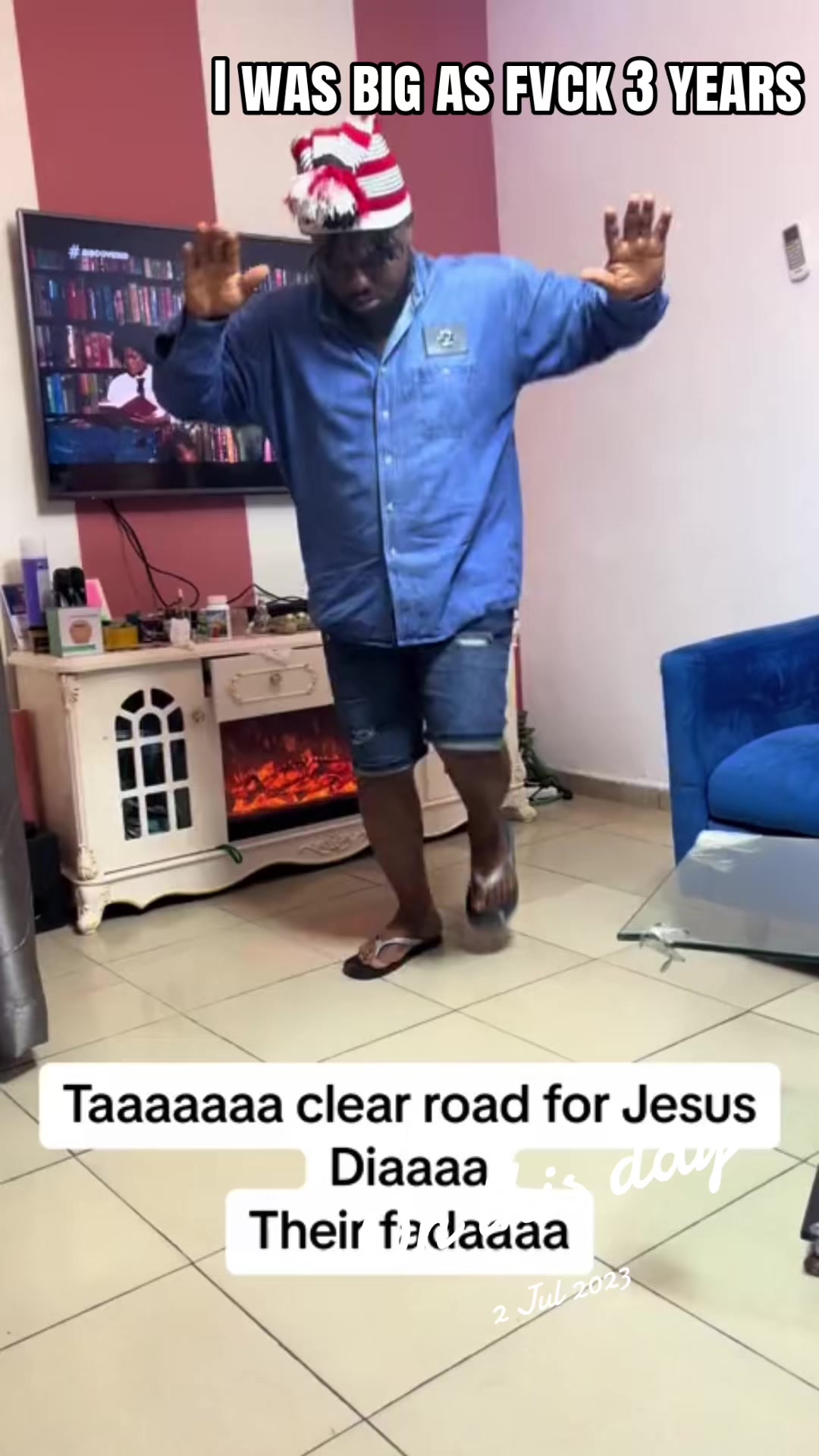 @izunna williams