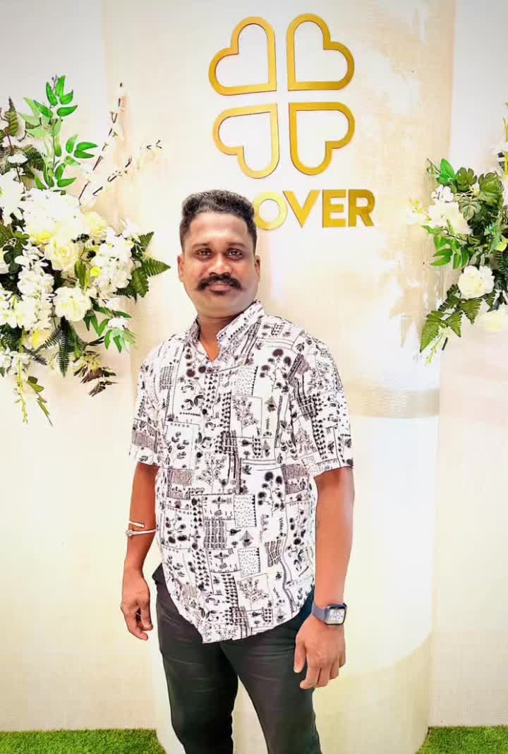 @Nishanthan