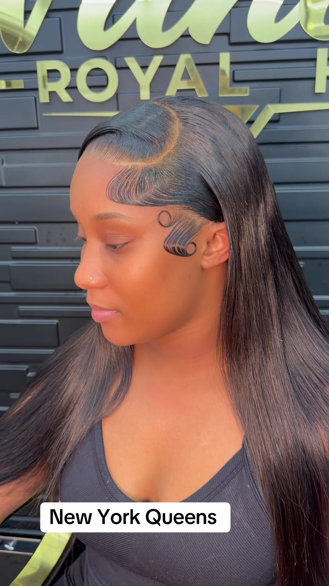 @Styled by Vanou Llc