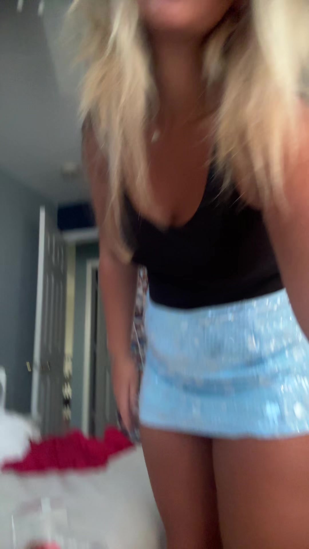 @Urfavblondie👙