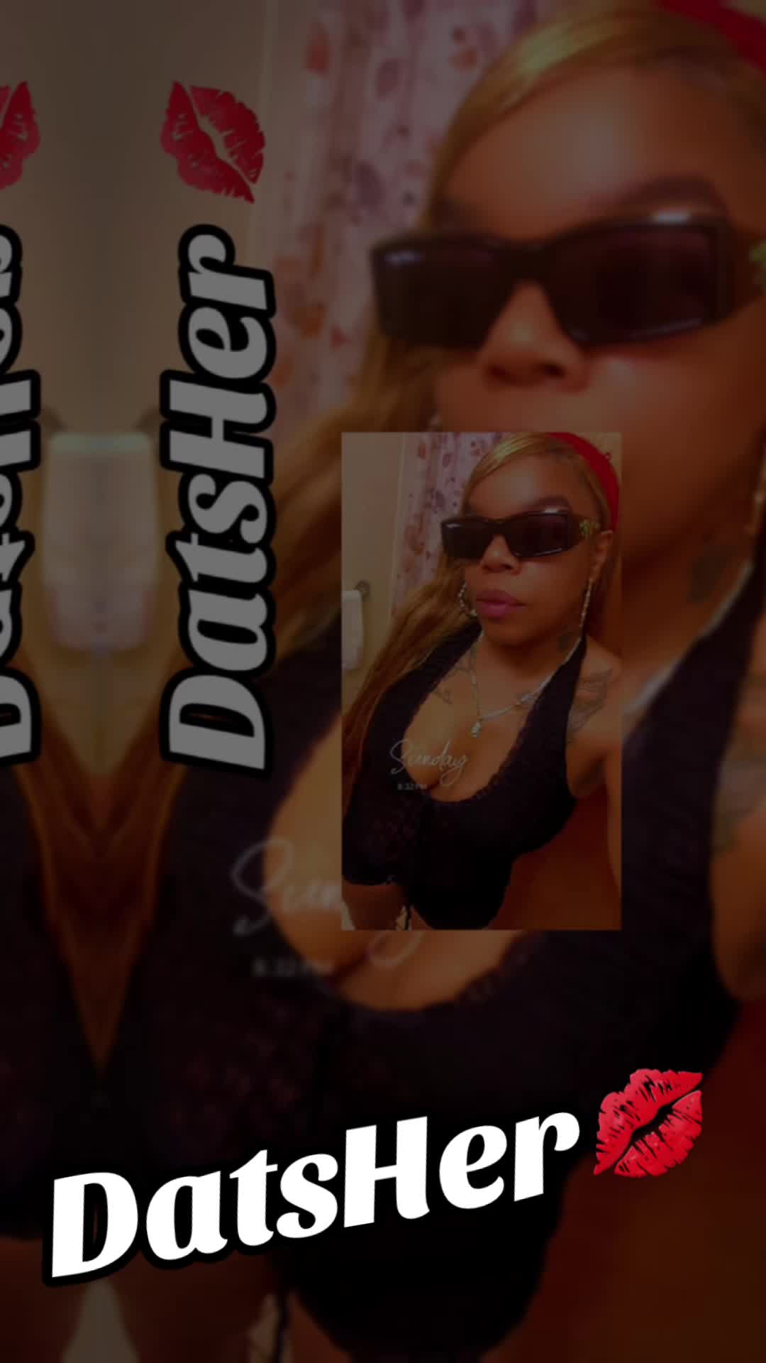 @DatsHer💋
