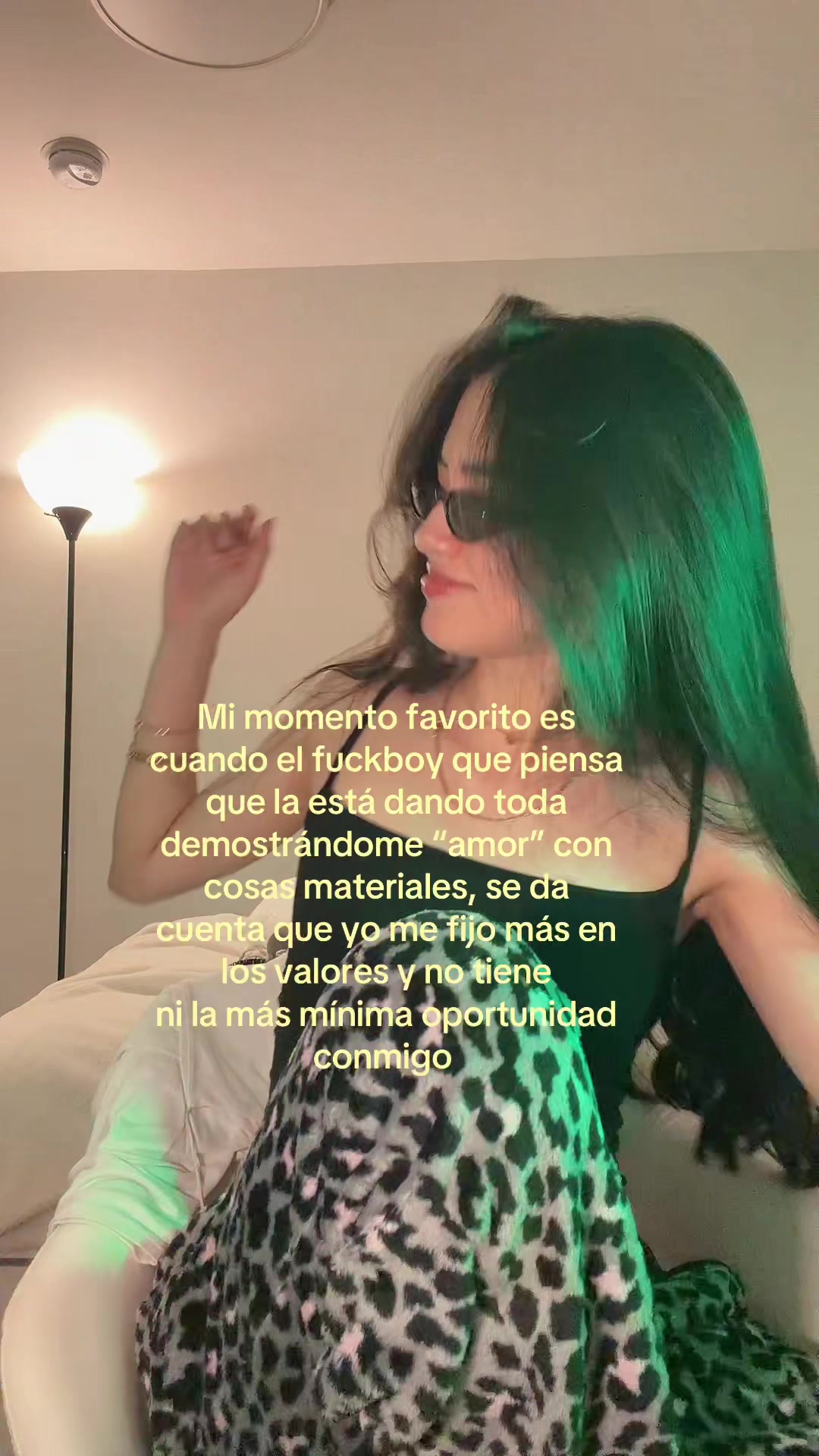 @Melina