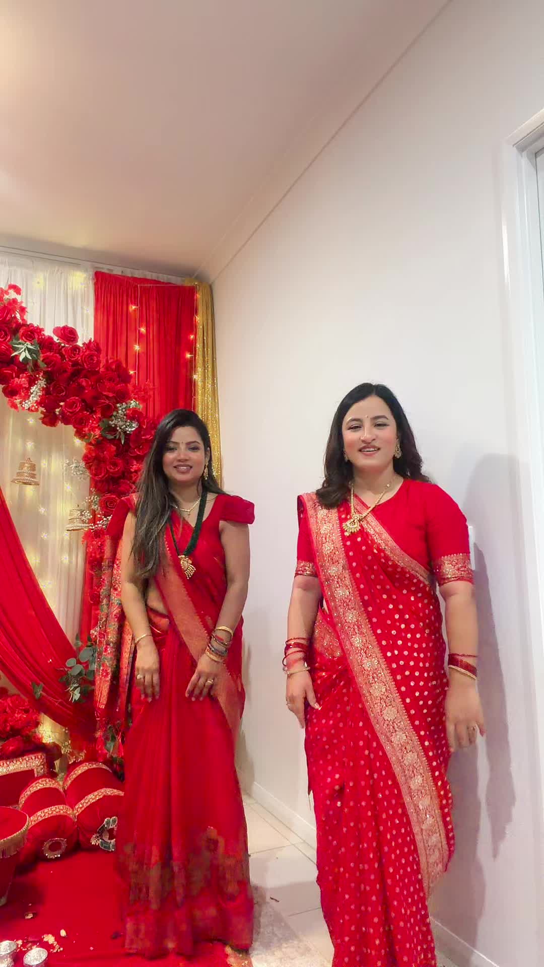 @Manisha