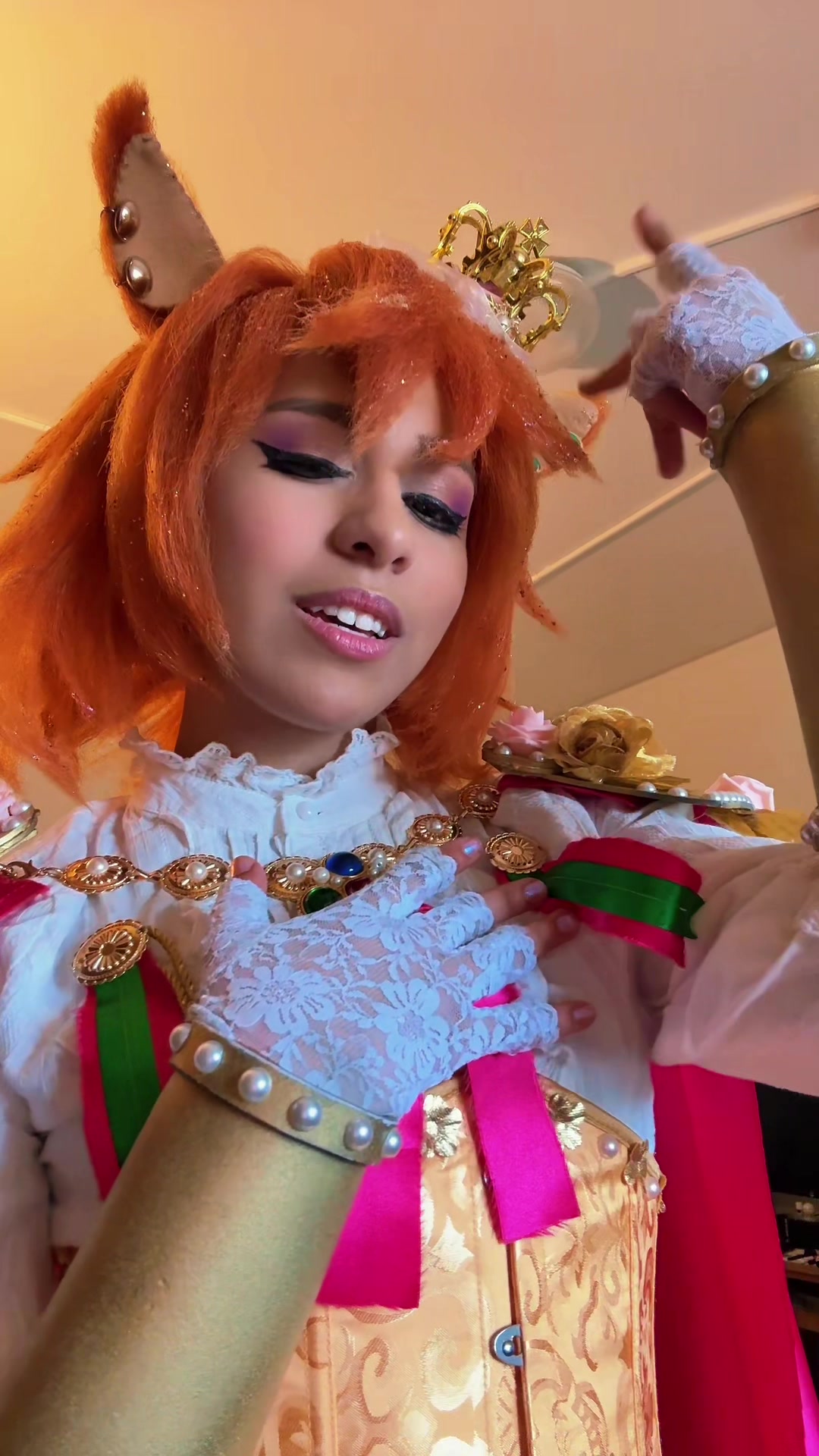 @🎀R&auml;t🎀🔜Otakon