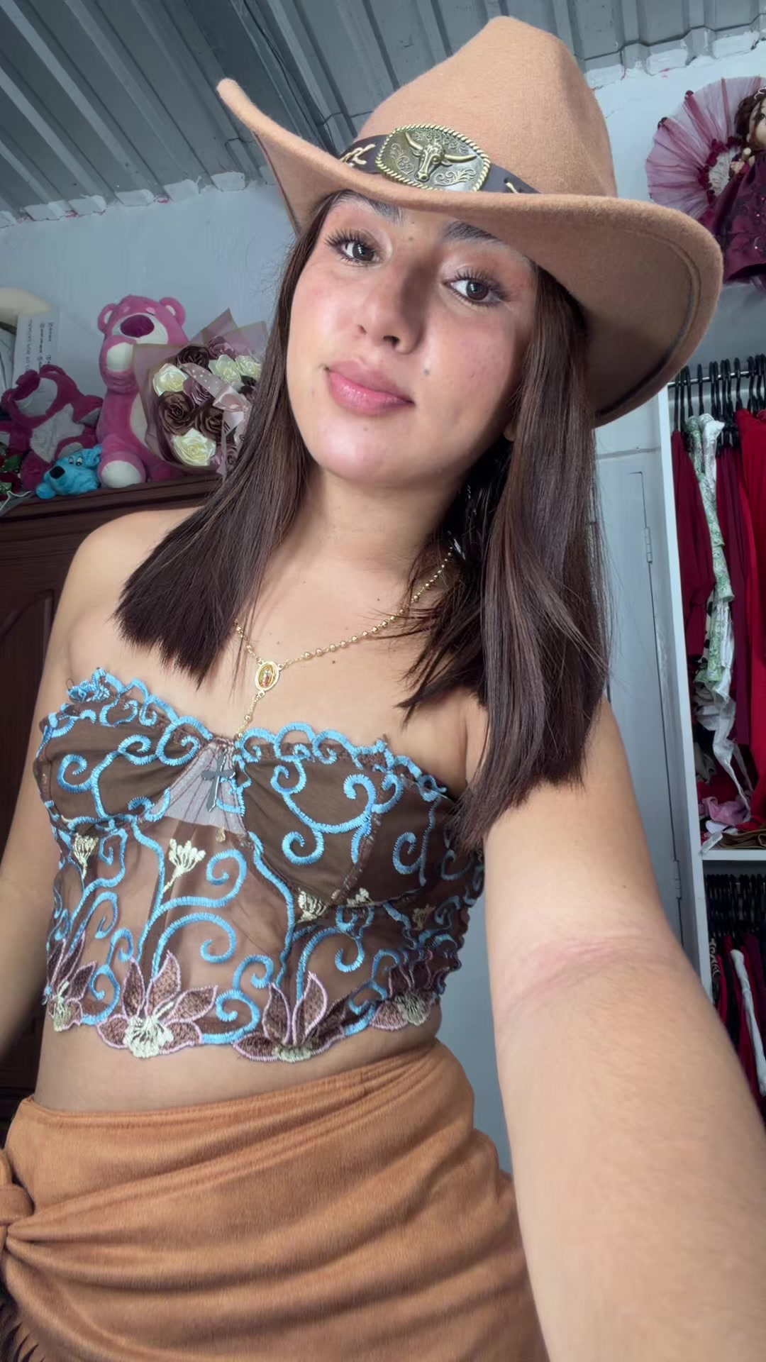 @🤠🐴Paolita D❤️&zwj;🩹💎🖤🔥