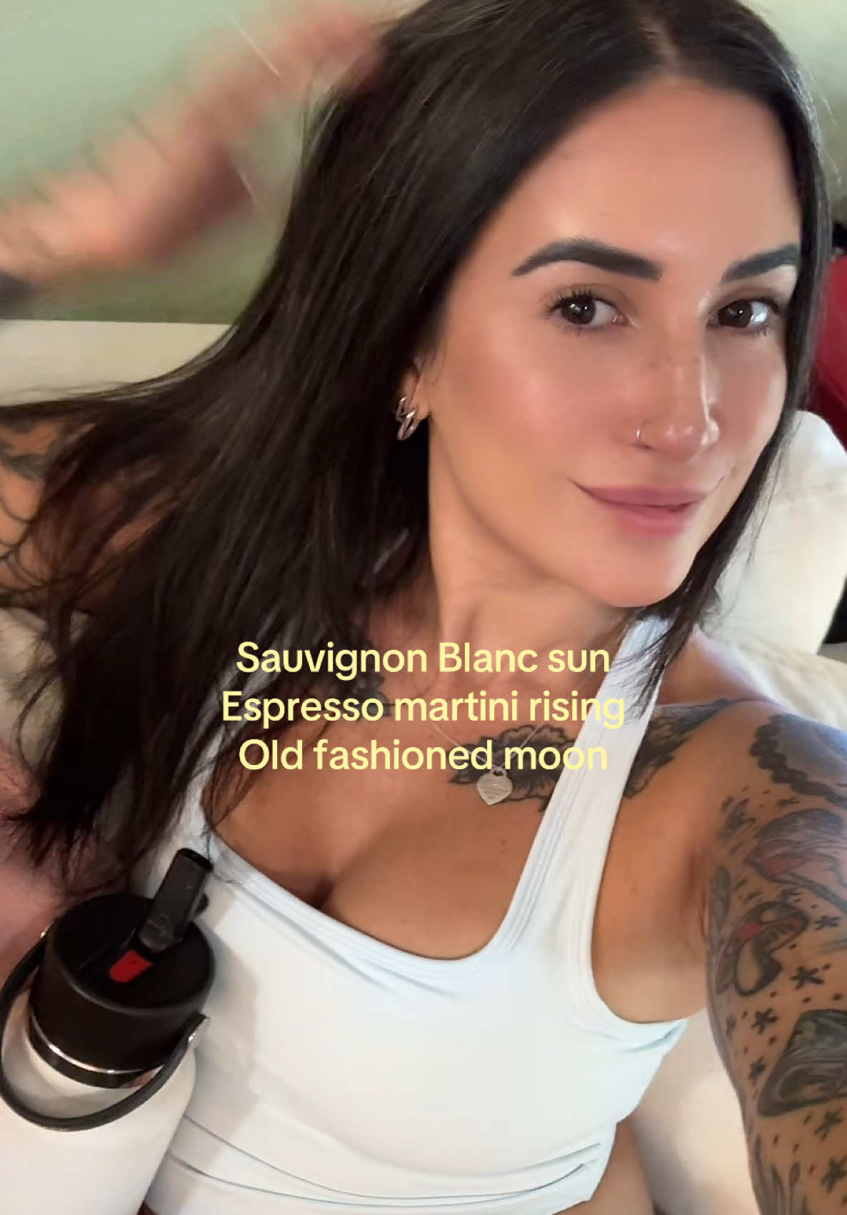 @Alanah Cole