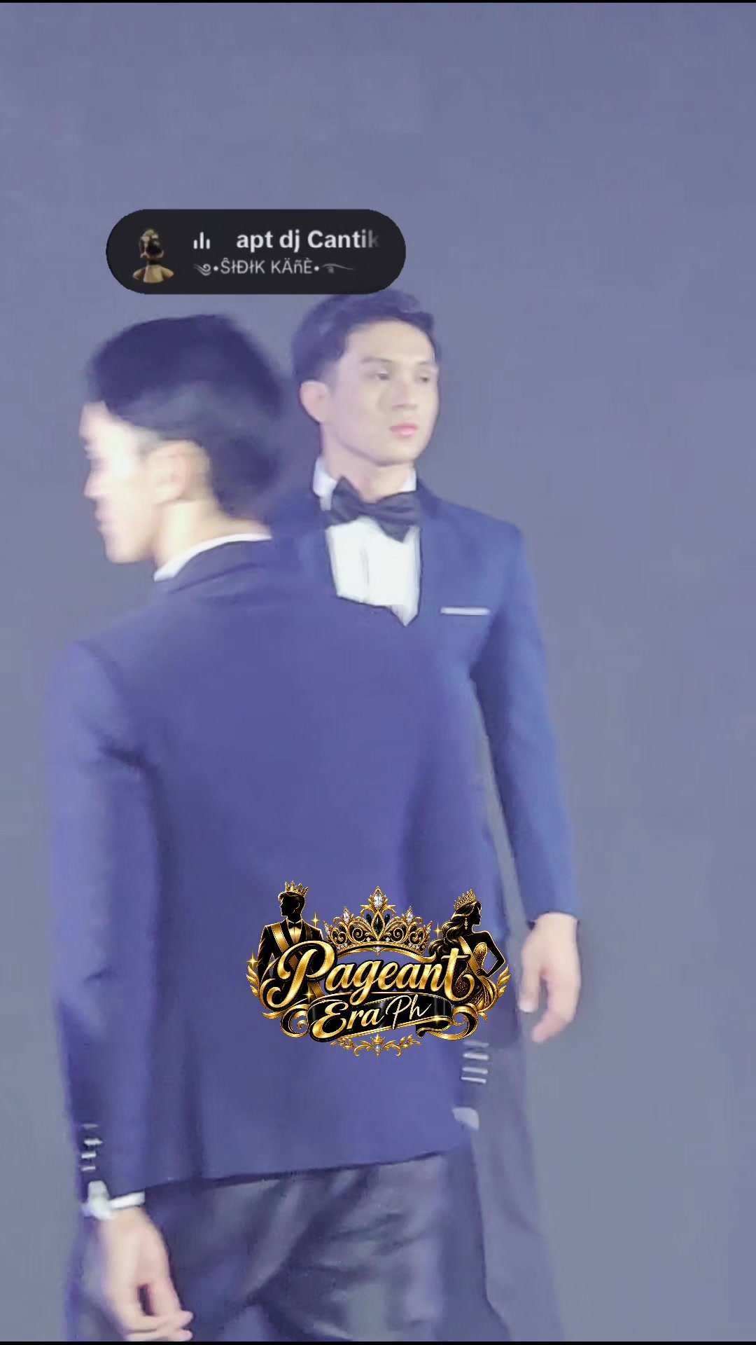 @Pageant Era Ph