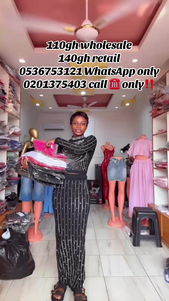 @VYKI_NOVA COLLECTIONS🛍️👗