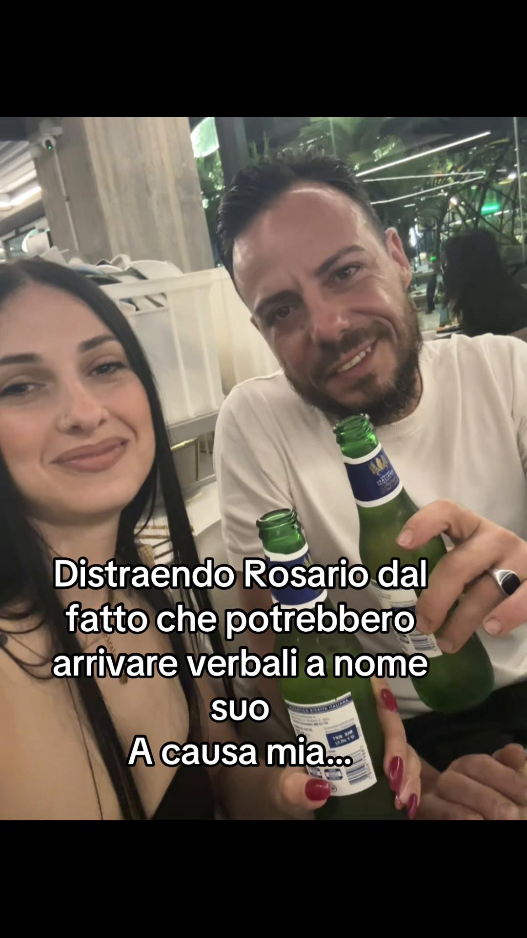 @Rossella Cantone