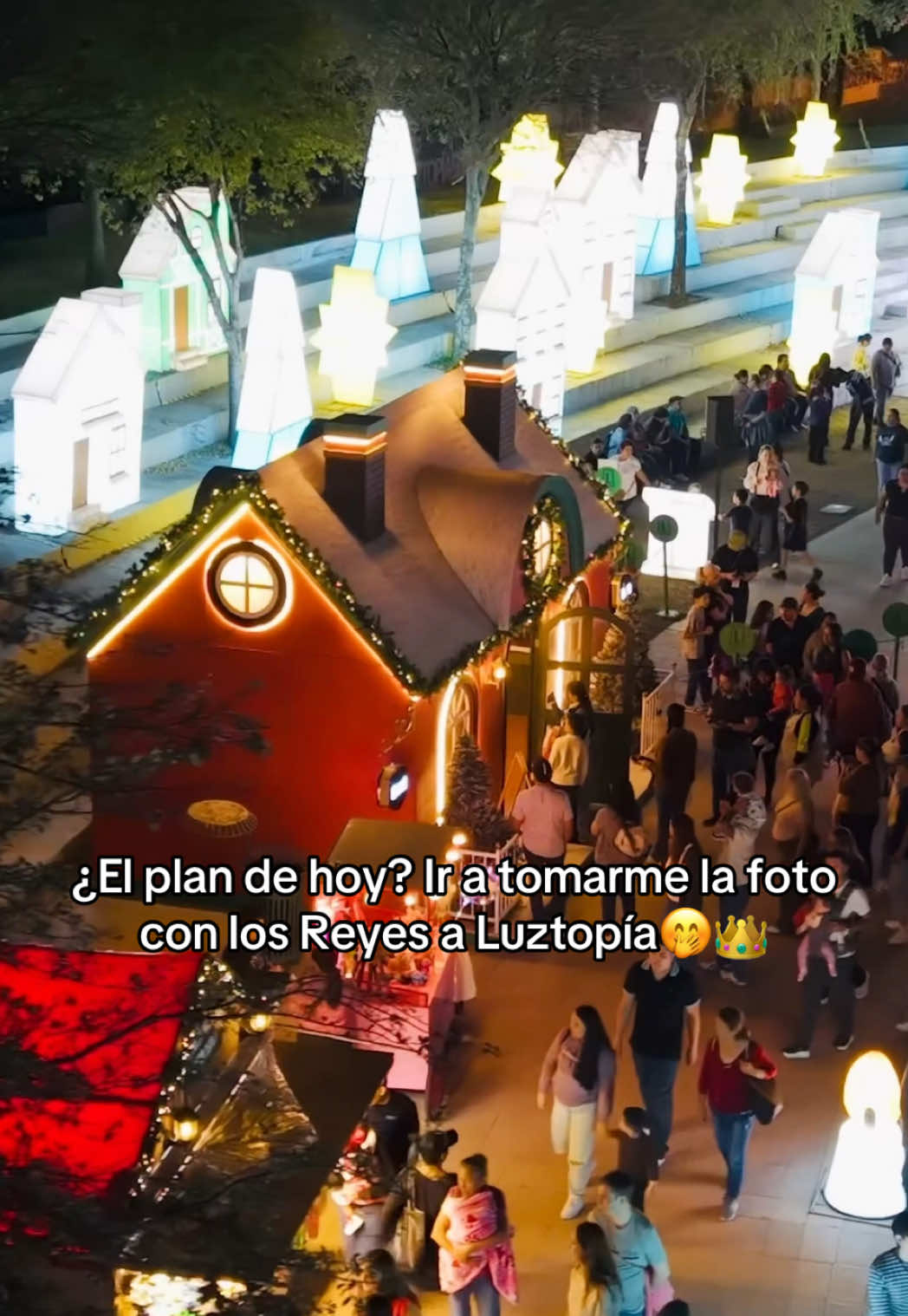 @Luztop&iacute;a Mty