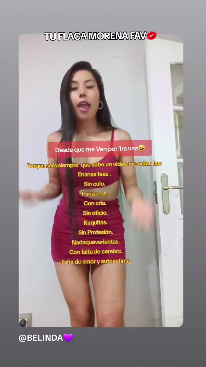 @BELINDA💜