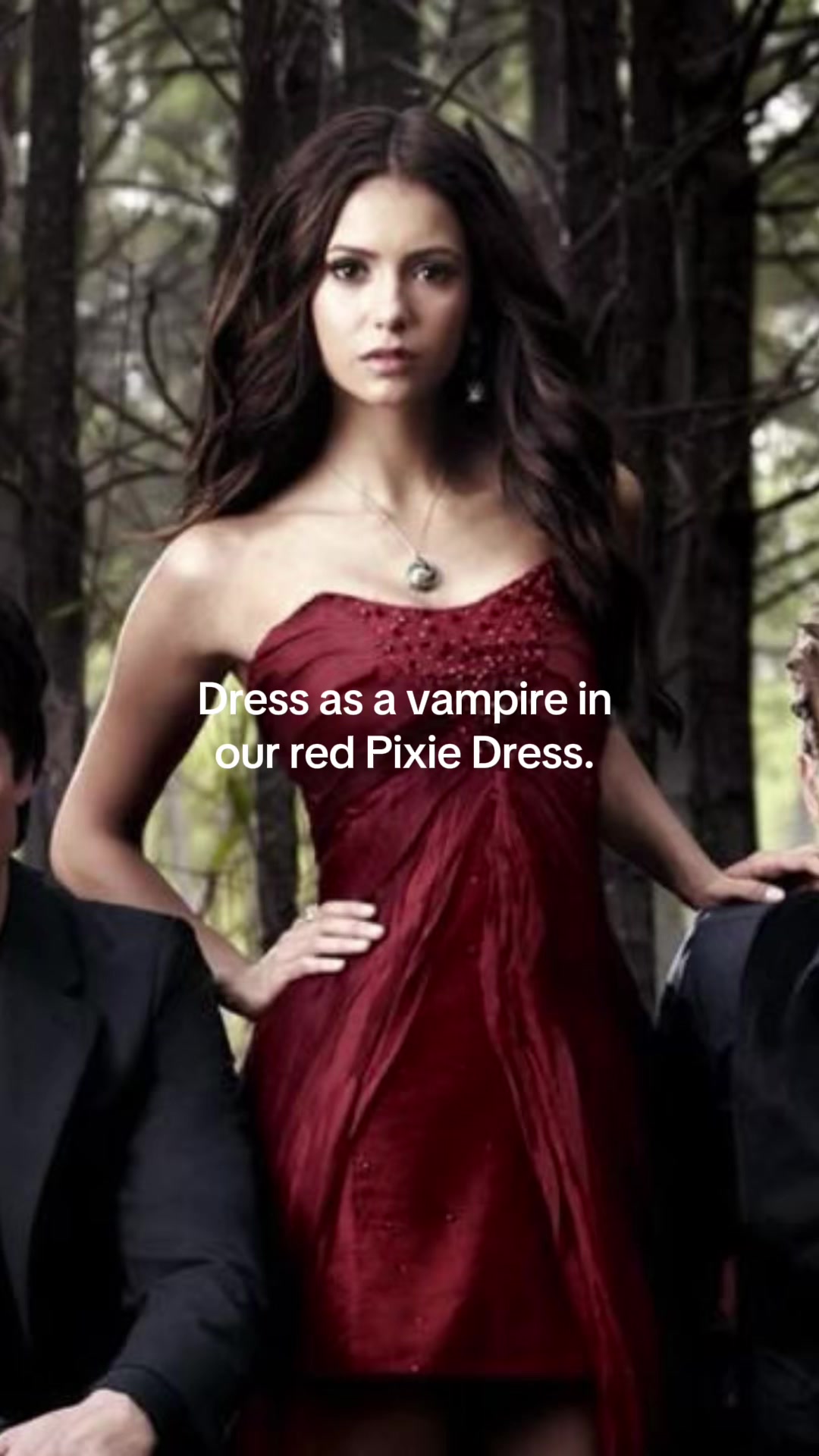 @Mystical Wardrobes