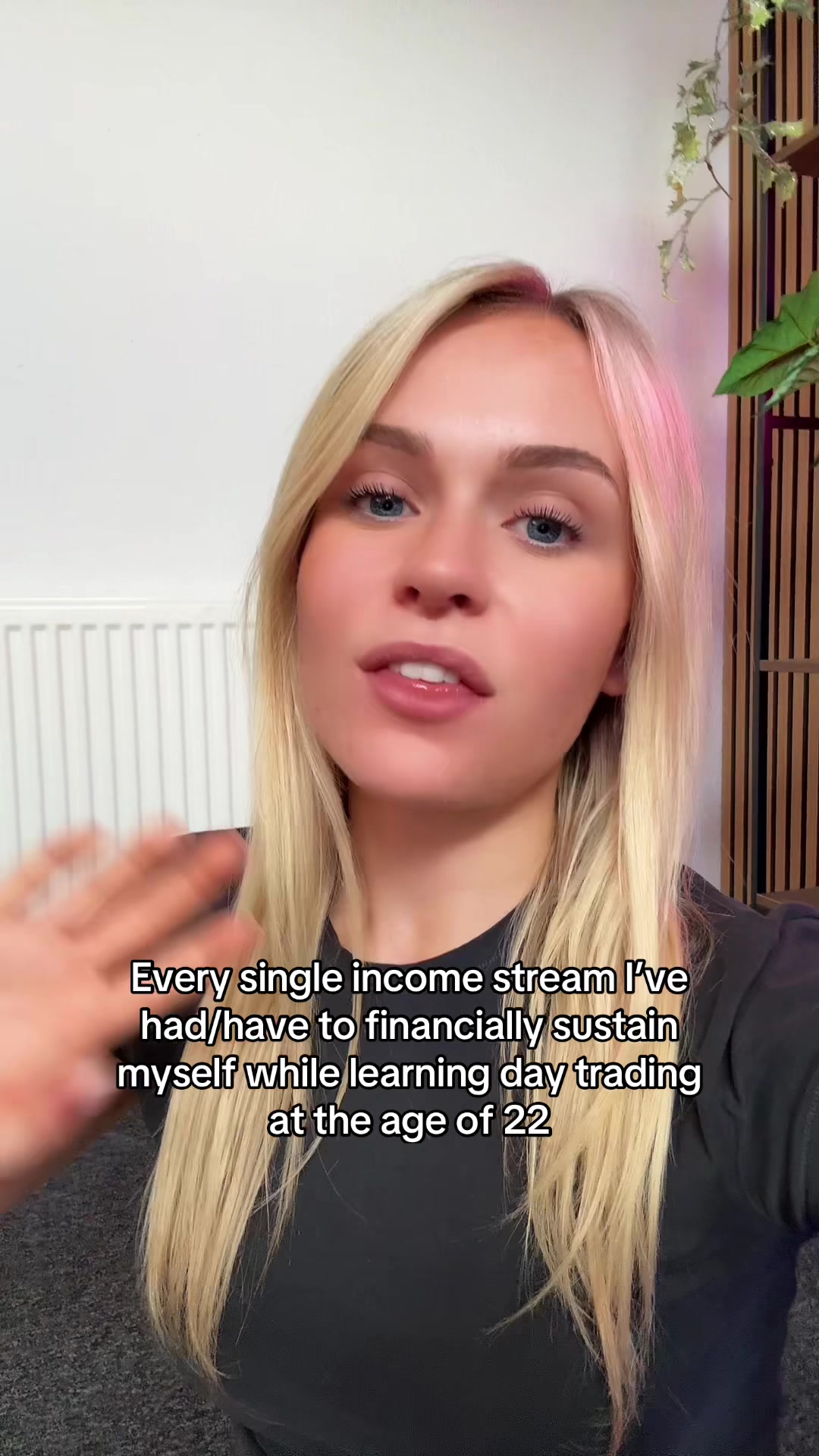 @Claudia Trades
