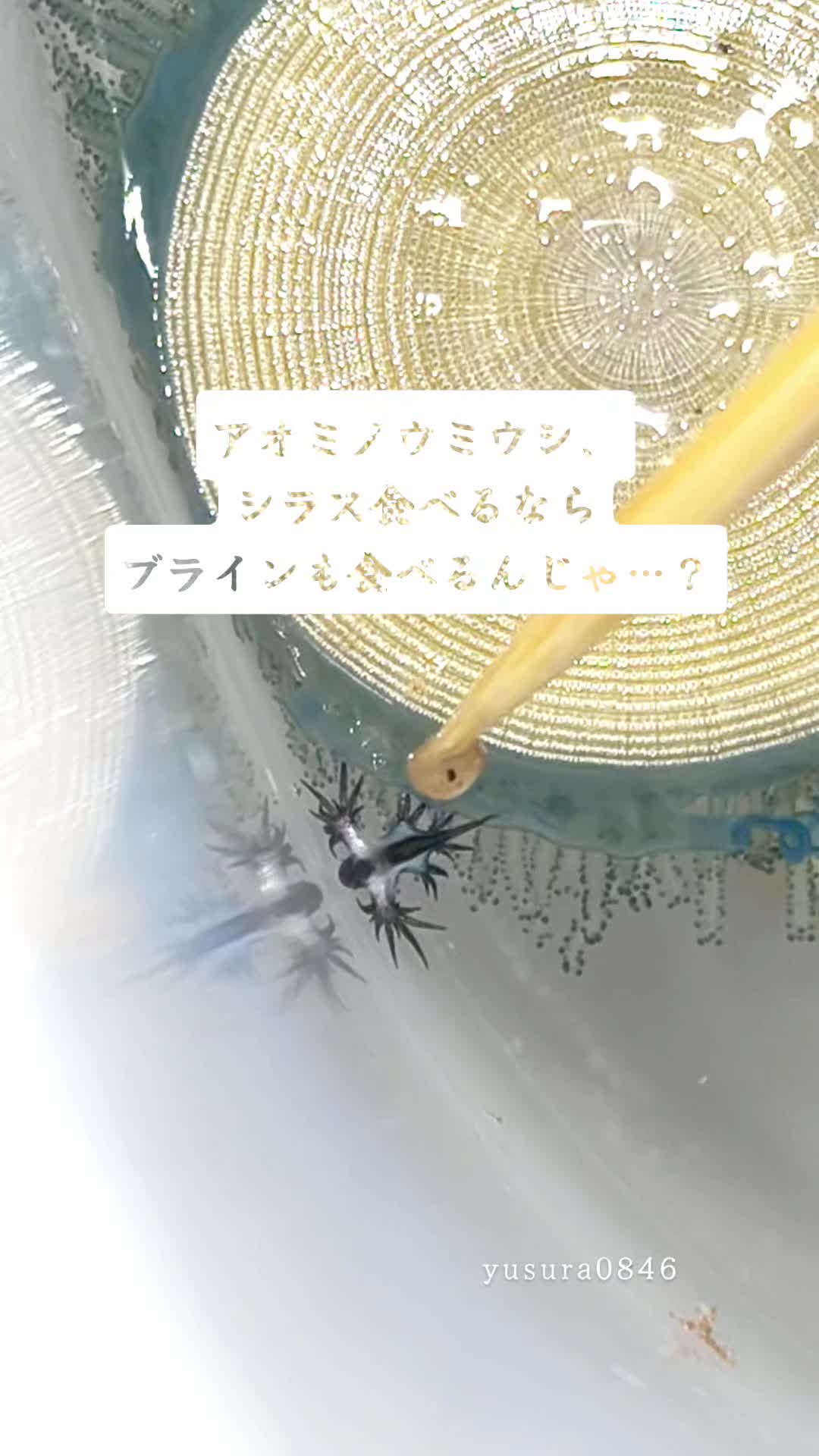 @ゆすら