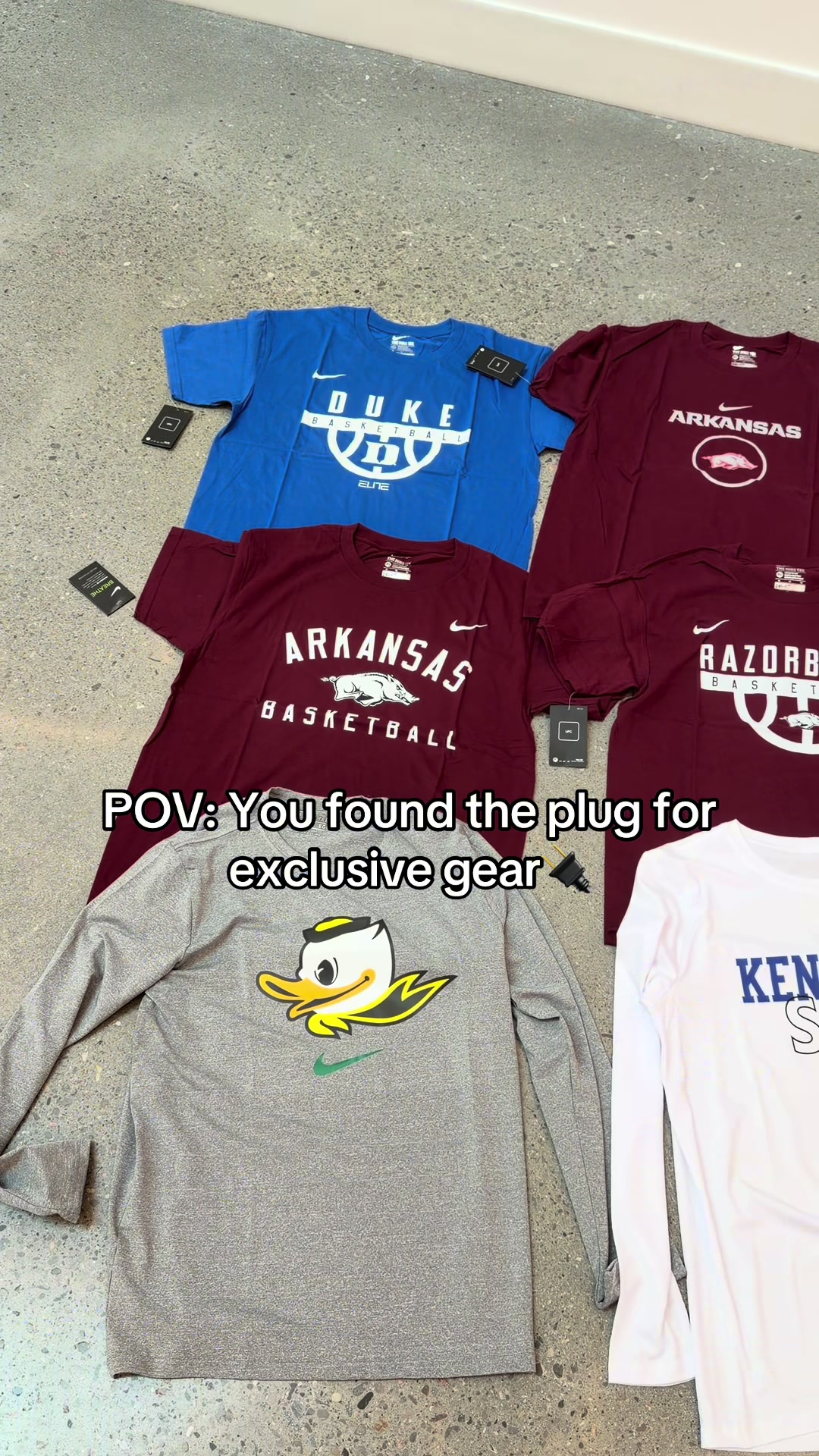 @Hoop Armour