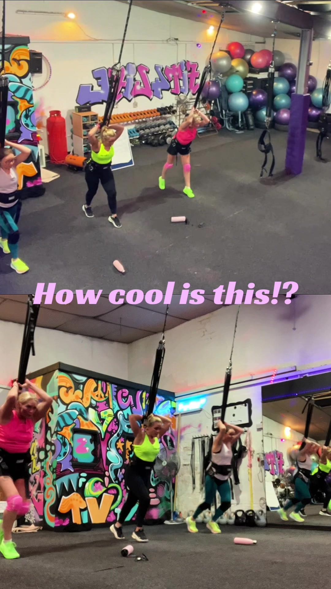 @bungeefit4life