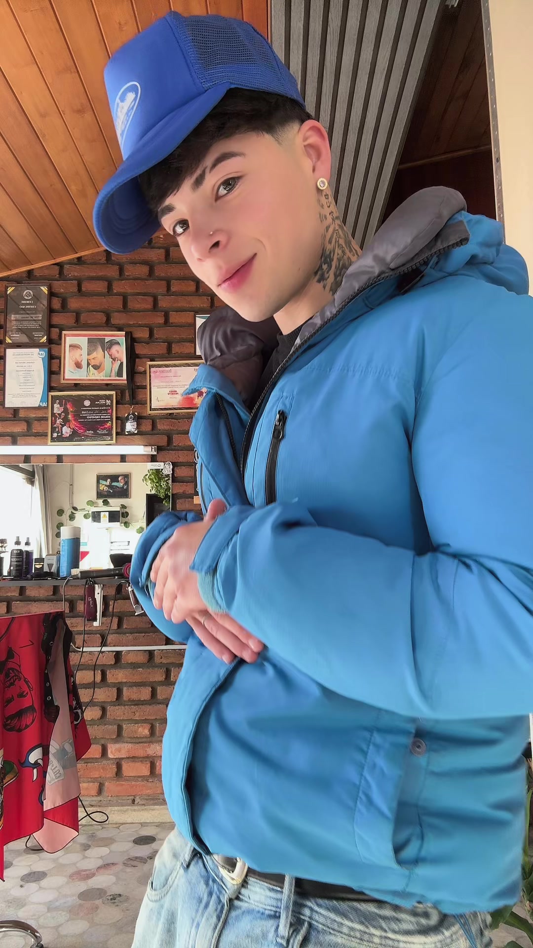 @Tomii