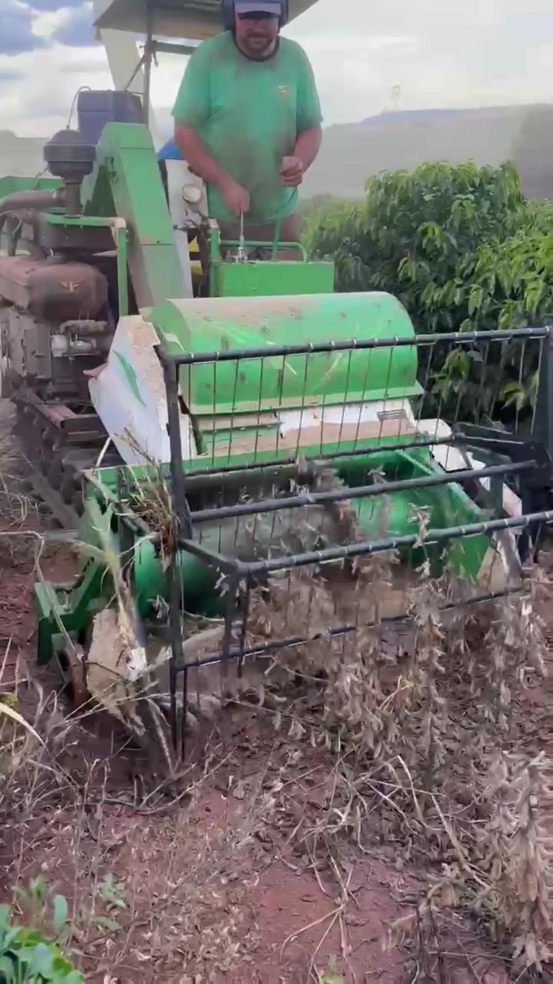 @VZ TRACTOR