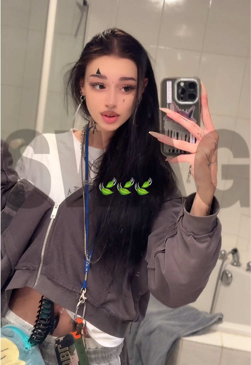@geekedbaddie