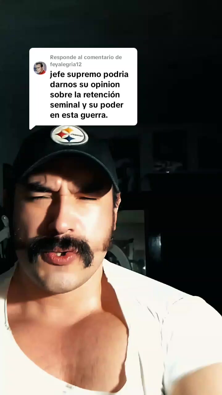 @Macho Bi&oacute;nico