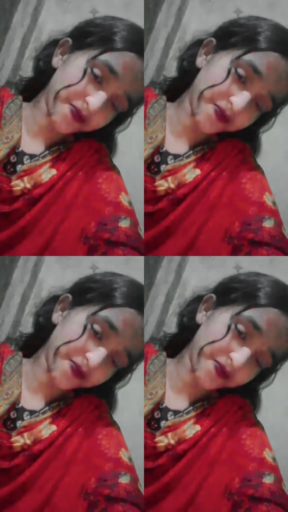 @আম্মুর আদরের মেয়ে