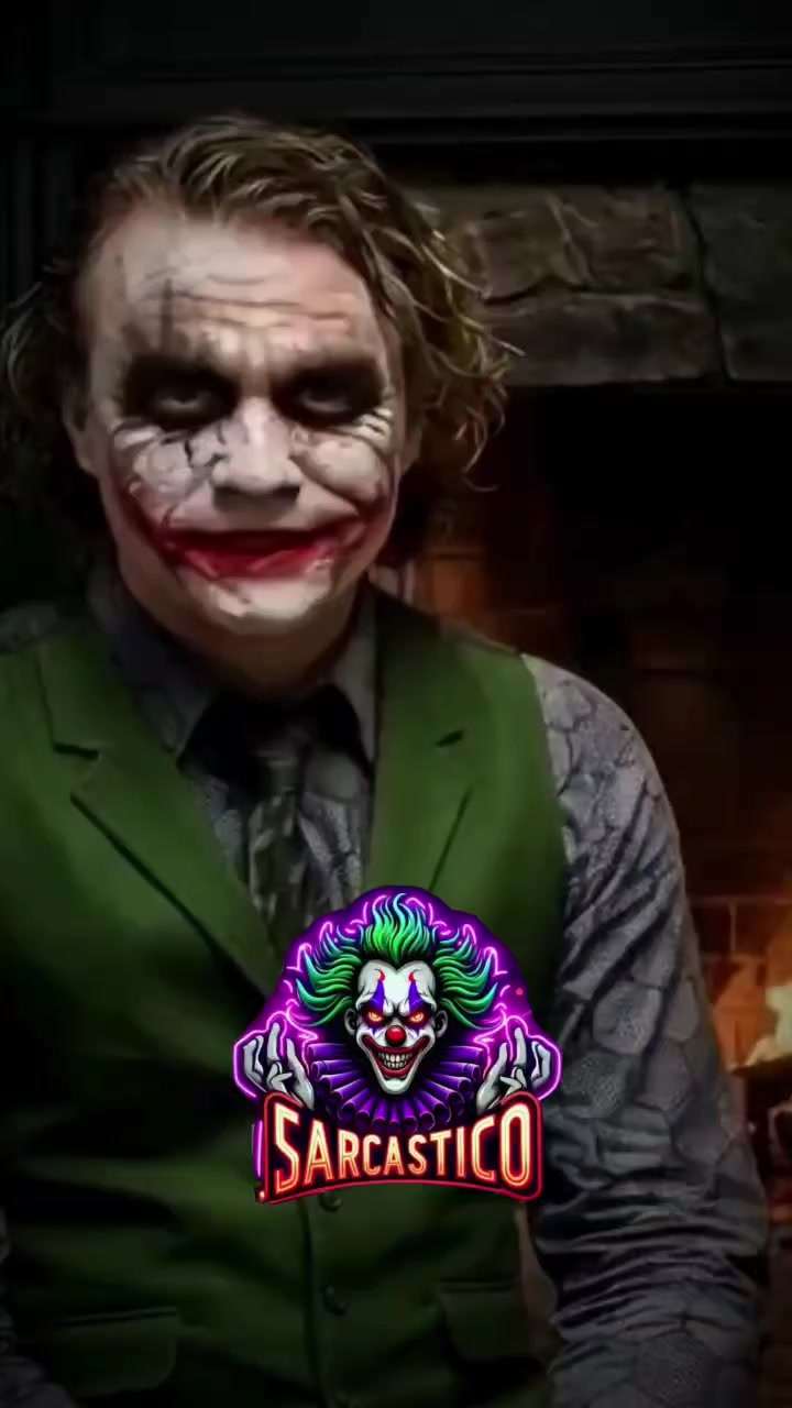 @DGjoker