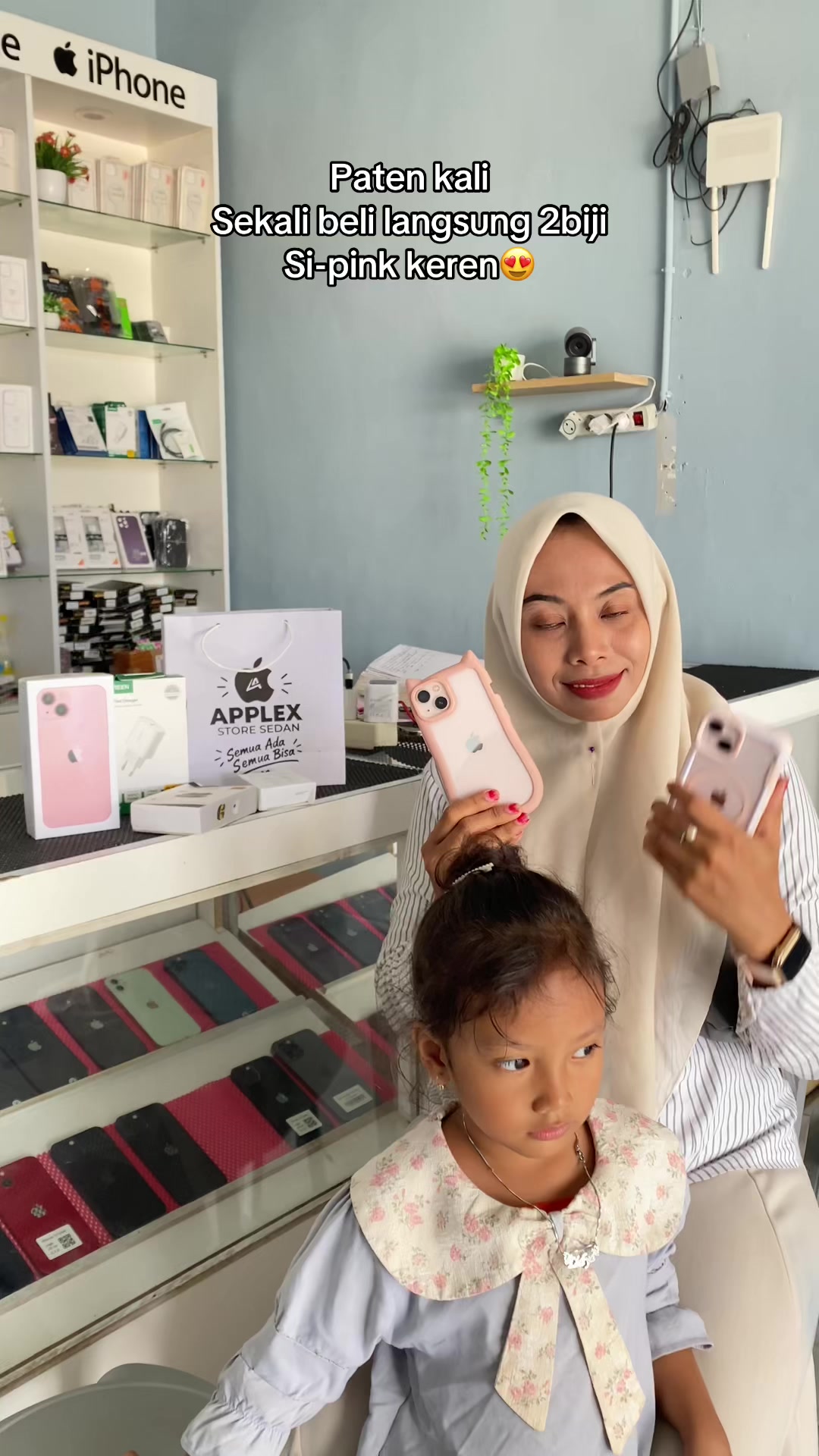 @iPhone REMBANG