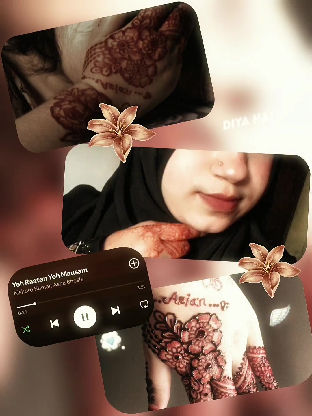 @✨Shanta Islam Ornni☠️