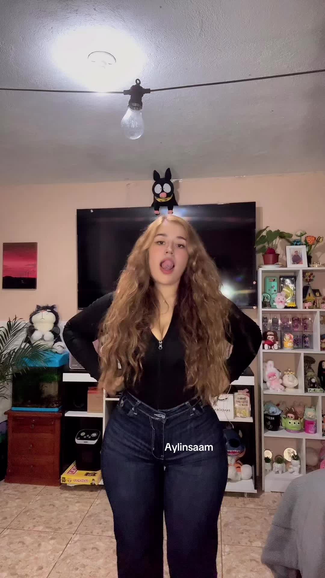 @Aylin Sam