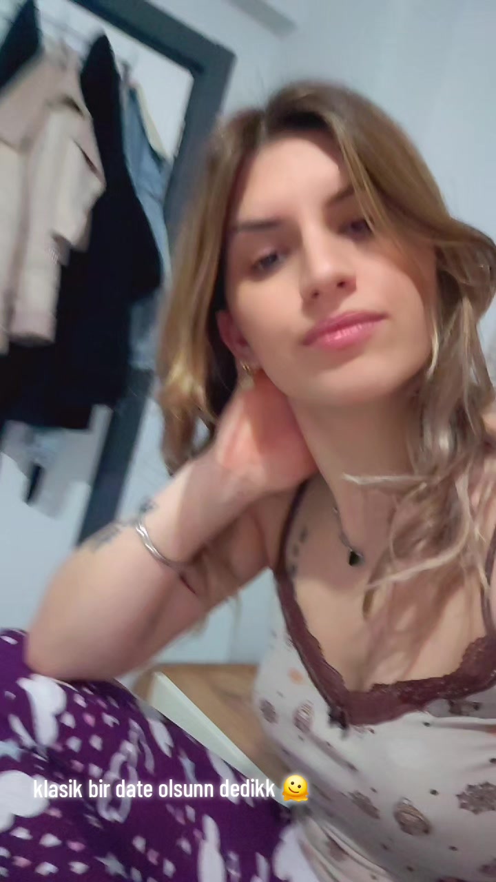 @Buse Can Karako&ccedil;